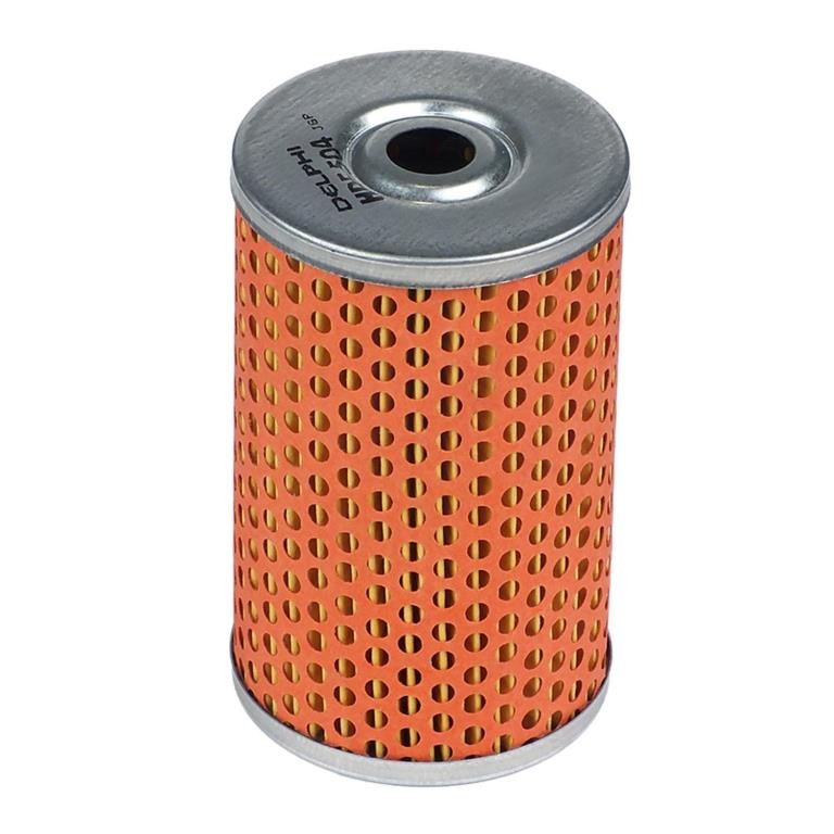 Filtre à carburant (Filtre à gasoil) DELPHI ref. HDF504